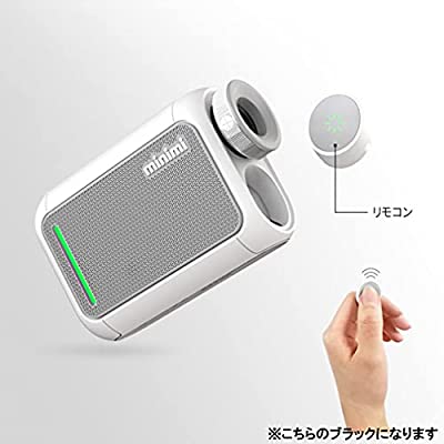 ヤマダモール | 【GOLFZON Japan】ゴルフ用 レーザー距離測定器 Caddy ...