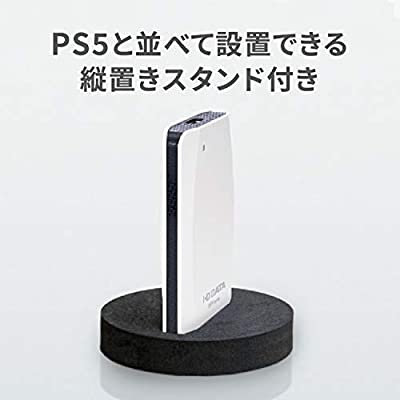 ヤマダモール | I-O DATA ポータブルSSD 960GB 静音 耐衝撃 軽量 PS4