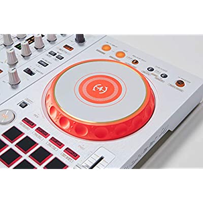 ヤマダモール | Pioneer DJ DJコントローラー DDJ-400-HA（D4DJ 