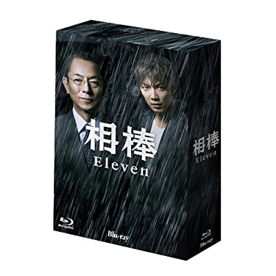 ソルボワ 相棒 season16 ブルーレイ BOX (6枚組) [Blu-ray](品) - 通販