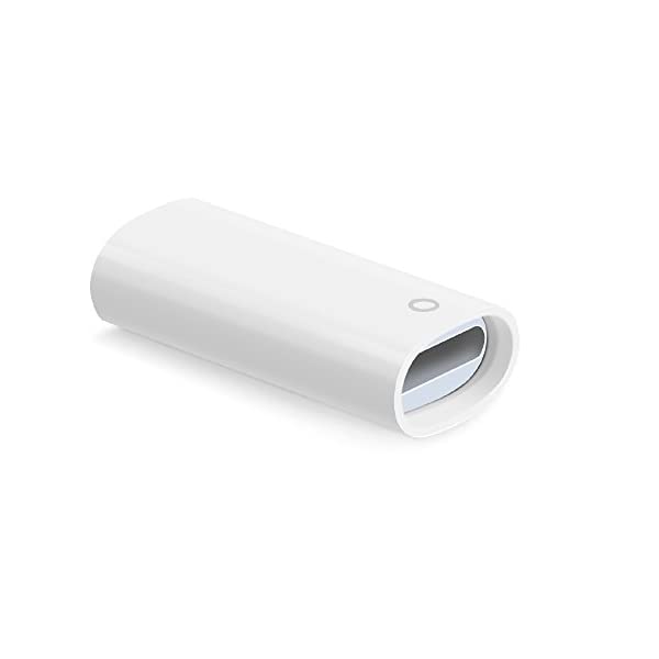 充電 アップル ペンシル 新「Apple Pencil」のワイヤレス充電はQi規格に対応せず