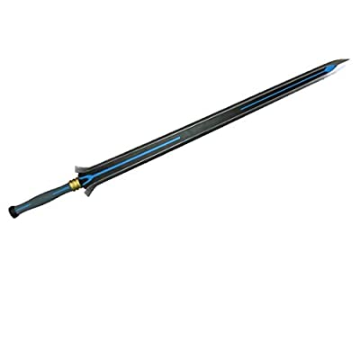 ヤマダモール | KIUMI 剣 刀 全長115cm 武器 樹脂製 西洋剣 インテリア
