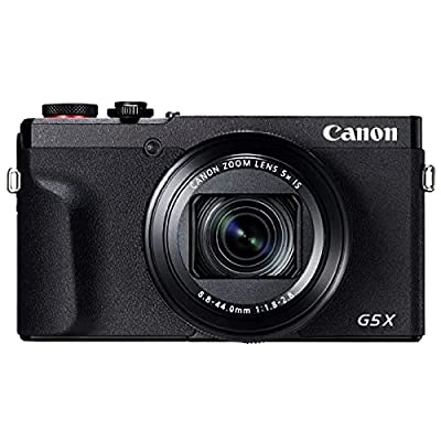 ヤマダモール | Canon コンパクトデジタルカメラ PowerShot G5 X Mark 