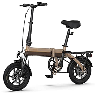 ヤマダモール | AiDDE 電動アシスト自転車 A1TS 折りたたみ式 14インチ