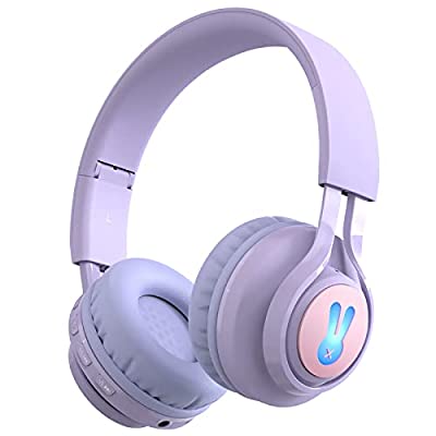 ヤマダモール | SITOAT 子供ヘッドホン Bluetoothヘッドホン 85db音量