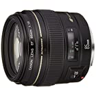 Canon 単焦点レンズ EF85mm F1.8 USM フルサイズ対応