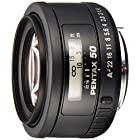 PENTAX 標準~中望遠単焦点レンズ FA50mmF1.4 Kマウント フルサイズ・APS-Cサイズ 20817