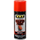 VHT ( ブイエイチティ ) キャリパースプレー 325ml ( オレンジ ) SP733 (並行輸入品)【HTRC2.1】