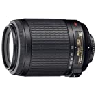 Nikon 望遠ズームレンズ AF-S DX VR Zoom Nikkor 55-200mm f/4-5.6G IF-ED ニコンDXフォーマット専用