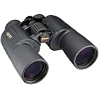 Vixen 双眼鏡 7倍アスコットZR 7×50WP ポロプリズム式 7×50WP ハイアイポイント 防水 広角 ブラック 1562-07