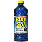 【Pine-Sol】パインソル 液体クリーナー（スパークリングウェーブ）1410ml
