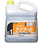 ニイタカ ニューケミクール 業務用 油汚れ用 強力洗浄剤 4kg