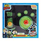 [Wicked Cool Toys]Wicked Cool Toys Wild Kratts Creature Power Suit, Chris 46x 12601 [並行輸入品]