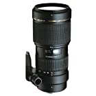 TAMRON 大口径望遠ズームレンズ SP AF70-200mm F2.8 Di ペンタックス用 フルサイズ対応 A001P