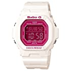 [カシオ] 腕時計 ベビージー BABY-G BG-5601-7JF ホワイト