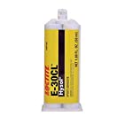 LOCTITE(ロックタイト) エポキシ接着剤 Hysol E-30CL 50ml 29329
