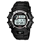 [カシオ] 腕時計 ジーショック 電波ソーラー GW-2310-1JF ブラック