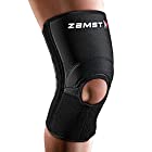 ザムスト(ZAMST) ひざ 膝 サポーター ZK-3 左右兼用 スポーツ全般 日常生活 Mサイズ 371502