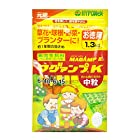 ハイポネックスジャパン 肥料 マグァンプK 中粒 1.3kg