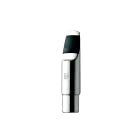 YANAGISAWA マウスピース メタル 銀メッキ仕上 アルトサクソフォーン サイズ:6(オープニング:1.85m/m フェイシング:22.00m/m)