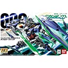 ■[取寄] ガンダムOO (1/144) ダブルオークアンタ(HG) (0164561) バンダイBANDAI プラモデル