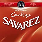 SAVAREZ サバレス クラシックギター弦 カンティーガ 510CR SET