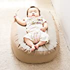 Cカーブ授乳ベッド おやすみたまご 新生児~8ヵ月