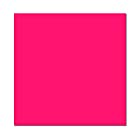 カラーシール 蛍光ピンク L 単品 シール コンサートうちわ 応援うちわ うちわ オーダーメイド ジャニーズうちわ 目立つ ファンサ貰えるうちわ 手作り しよう！