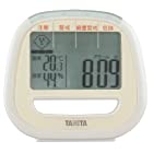 TANITA デジタル 簡易熱中症指数計 TT-553-OR