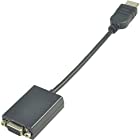 レノボ・ジャパン HDMI to VGA モニターアダプター 0B47069