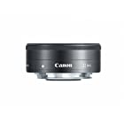 Canon EOS M用22mm f/2.0 EF-M STMレンズ 5985B002 並行輸入品