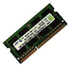 Samsung 4GB DDR3-1600 / PC3-12800 204pin DDR3-SDRAM S.O.DIMM 1.5Vノートパソコン用 増設メモリ