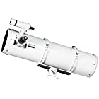 Kenko 天体望遠鏡 NEW Sky Explorer SE200N CR 鏡筒のみ 反射式 口径200ｍｍ 焦点距離1000ｍｍ ニュートン式 491935
