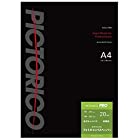ピクトリコ ピクトリコプロ・フォトキャンバスペーパー (A4・20枚) PPV200-A4/20