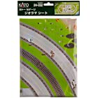 KATO Nゲージ ジオラマシート 24-032 鉄道模型用品