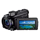 SONY ビデオカメラ HANDYCAM PJ790V 光学10倍 内蔵メモリ96GB HDR-PJ790V-B