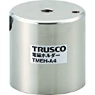 TRUSCO(トラスコ) 電磁ホルダー Φ30XH40 TMEH-A3