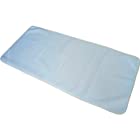 床ずれ防止用品 ブレイラプラス・ベッドパット (洗濯ネット付) 910×1950・BRPS-910R