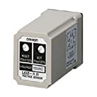 omron ボルティジ・センサ(電圧検出リレー) 交流用(正式製品型番:LG2-AB AC200)