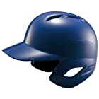 ZETT(ゼット) ソフトボール バッター用 ヘルメット BBHL570 ロイヤルブルー XO