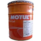 MOTUL(モチュール)5100 4T 15W50 バイク用エンジンオイル 化学合成(エステル) 20L [正規品]11204250