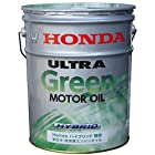 Honda(ホンダ) エンジンオイル ウルトラ GREEN 20L