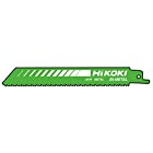 HiKOKI(ハイコーキ) 旧日立工機 セーバソーブレード NO.101 150L 10山 (5入) 0031-8611