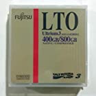 LTO Ultrium3 データカートリッジ 400GB