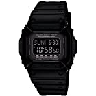[カシオ] 腕時計 ジーショック DW-D5600P-1JF ブラック