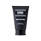 DENIS ORIGINAL GEL 180g【スーパーハード/スパイキーホールド】 MADE IN TOKYO デニス オリジナル ジェル PROが認めた操作性の高いハードジェル/お湯で楽に落ちる 【12種類の毛髪エキス・オリゴペプチド配合】