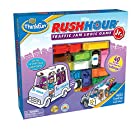 シンクファン (ThinkFun) ラッシュアワー・ジュニア (Rush Hour Junior) [正規輸入品] パズルゲーム