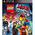 LEGO (R) ムービー ザ・ゲーム - PS3