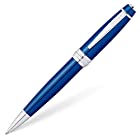 クロス ボールペン 油性 ベイリー AT0452-12 ブルー 正規輸入品