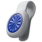 【日本正規代理店品】Jawbone UP move ワイヤレス活動量計《睡眠+運動+食事測定》 ブルーバースト JL06-06-B01-JP
